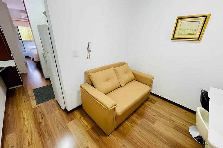 Studio 226 - City Park.