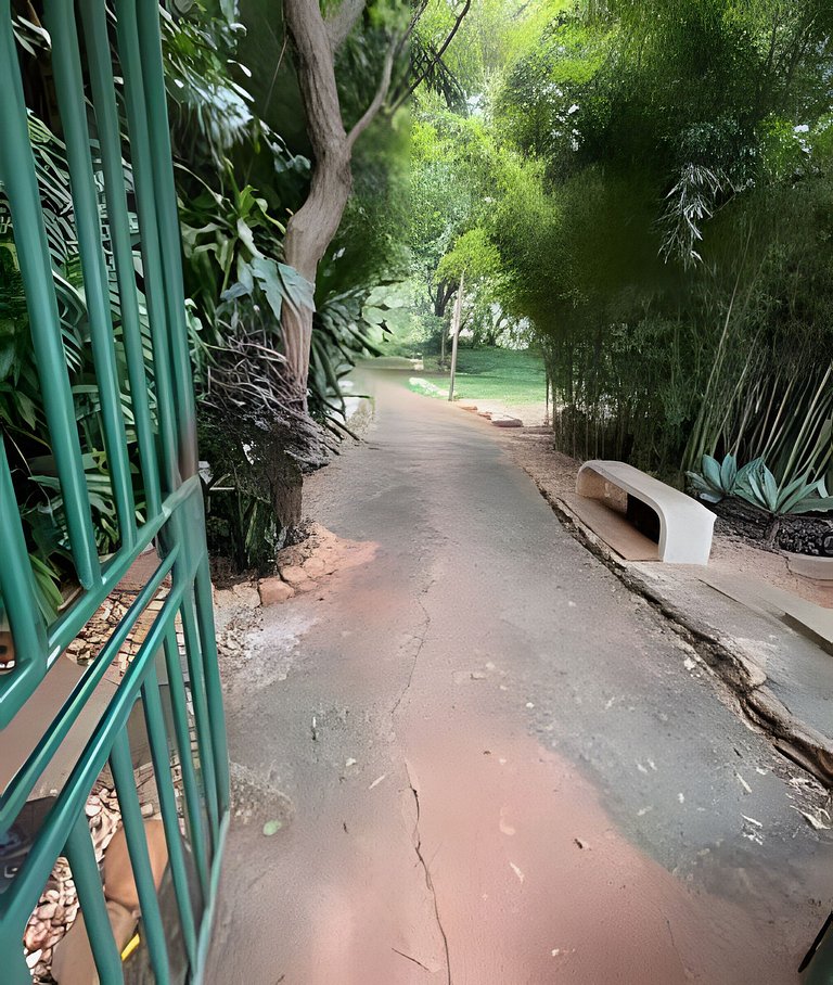 Flat Asa Sul - Ao lado do Parque