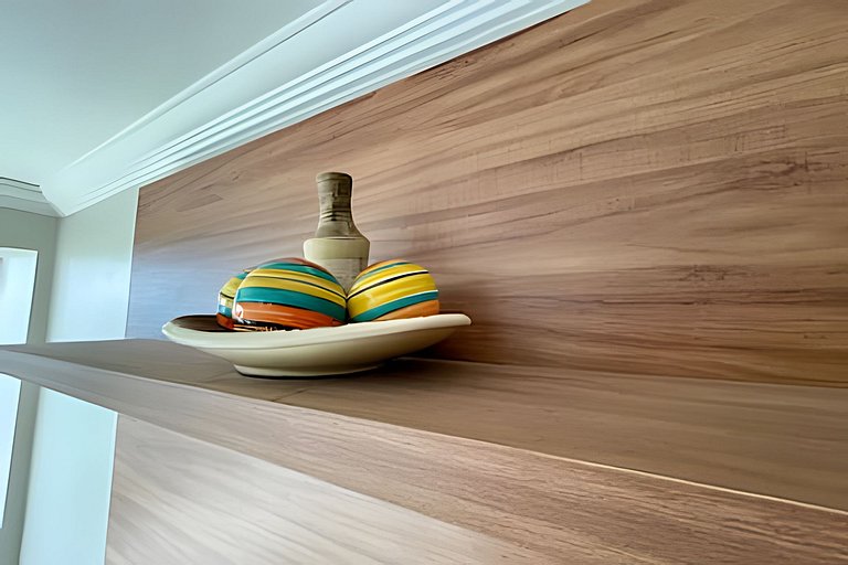 Apartamento Completo no Guará I.