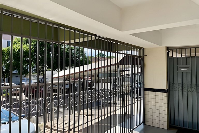 Apartamento Completo no Guará I.