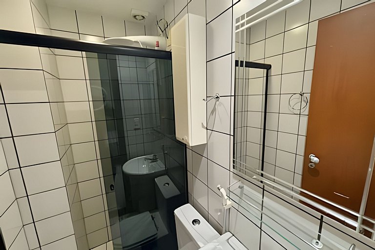Asa Sul Brasília Studio 237