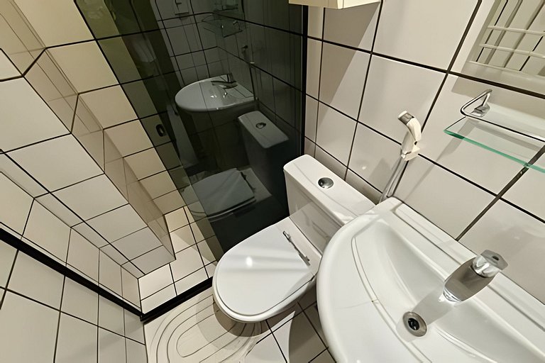 Asa Sul Brasília Studio 237