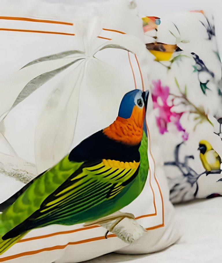 Estudio Ao Lado do Parque - 15 min do Aeroporto.