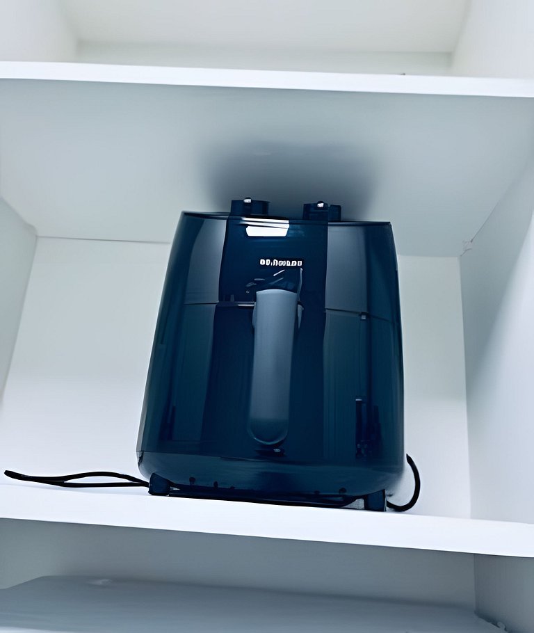 Estudio Ao Lado do Parque - 15 min do Aeroporto.