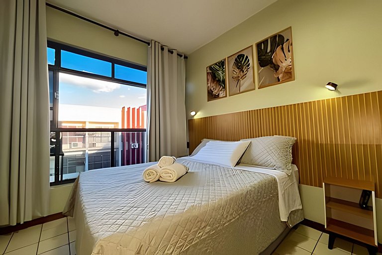 Studio 241 Brasília - Asa Sul