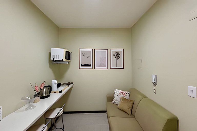 Studio 241 Brasília - Asa Sul