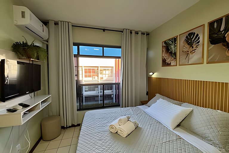 Studio 241 Brasília - Asa Sul