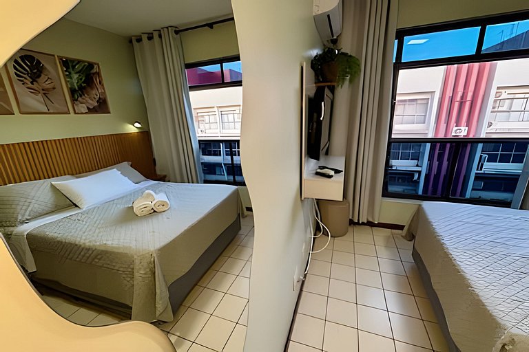 Studio 241 Brasília - Asa Sul