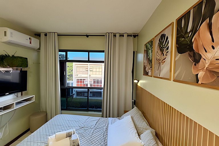 Studio 241 Brasília - Asa Sul