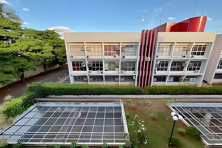 Studio 241 Brasília - Asa Sul