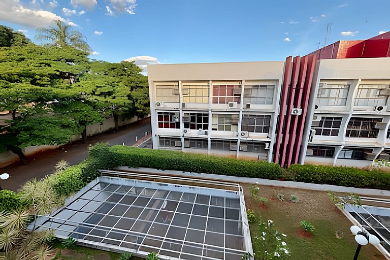 Studio 241 Brasília - Asa Sul