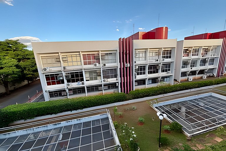 Studio 241 Brasília - Asa Sul