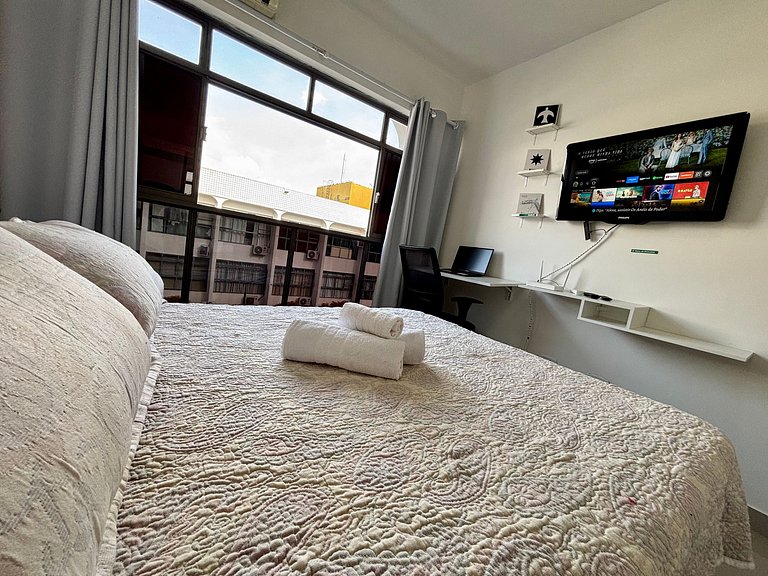 Studio 225 - Brasília Asa Sul