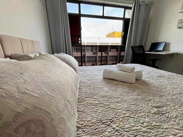 Studio 225 - Brasília Asa Sul