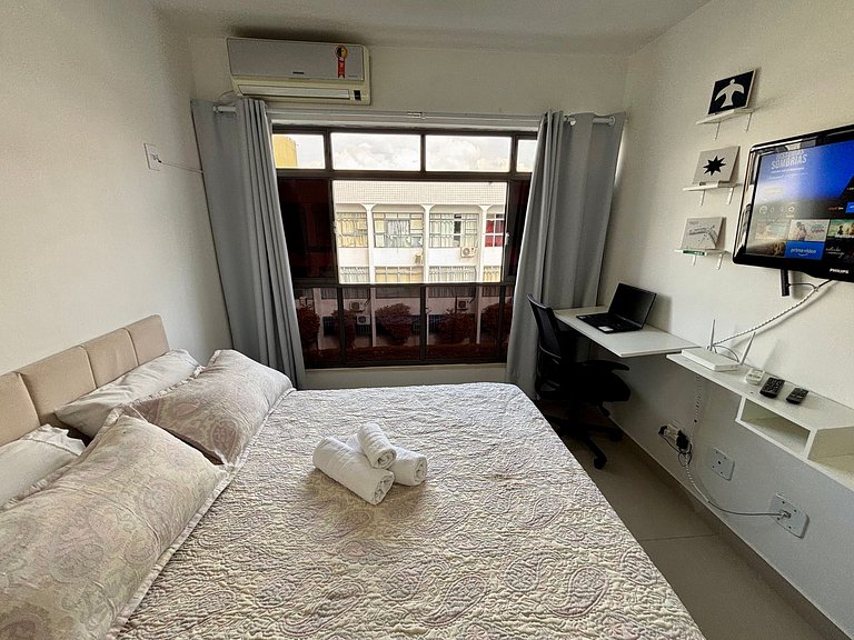 Studio 225 - Brasília Asa Sul