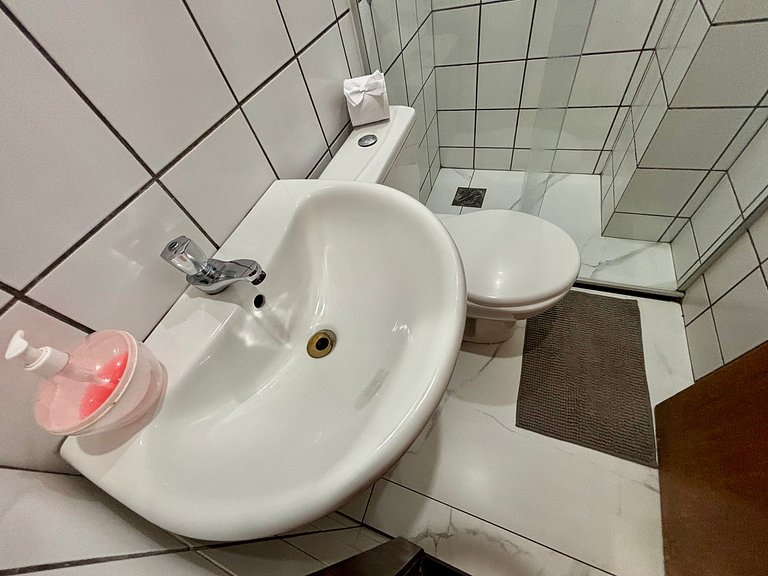 Studio 225 - Brasília Asa Sul