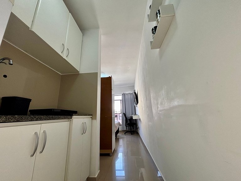 Studio 225 - Brasília Asa Sul