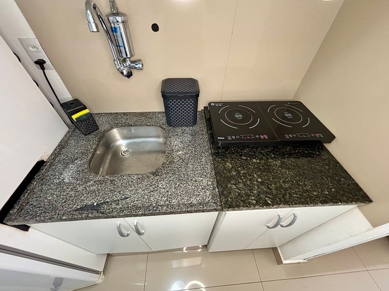 Studio 225 - Brasília Asa Sul