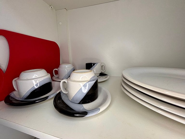 Studio 225 - Brasília Asa Sul