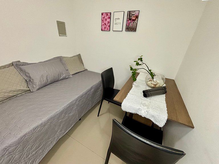 Studio 225 - Brasília Asa Sul