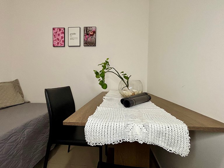 Studio 225 - Brasília Asa Sul