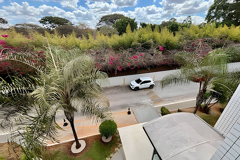 Studio 232 - City Park Asa Sul