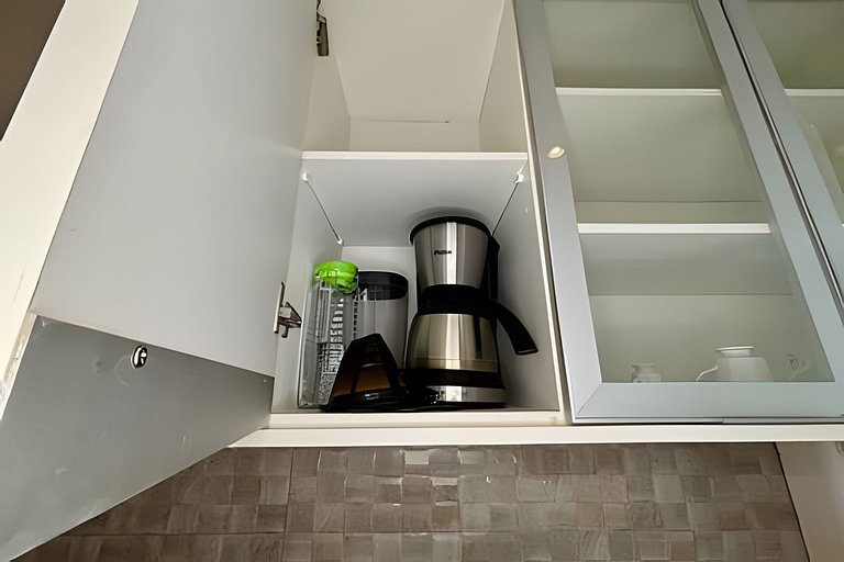 Studio 232 - City Park Asa Sul