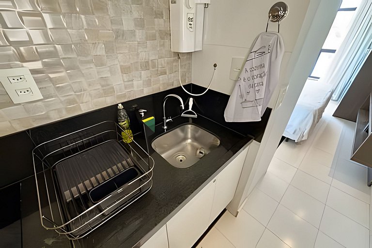 Studio 232 - City Park Asa Sul