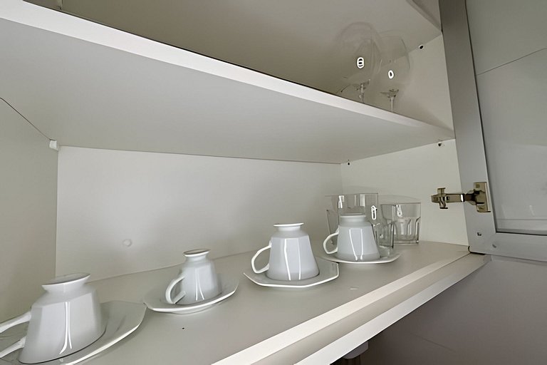 Studio 232 - City Park Asa Sul