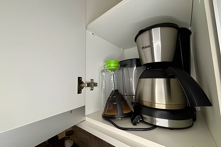 Studio 232 - City Park Asa Sul