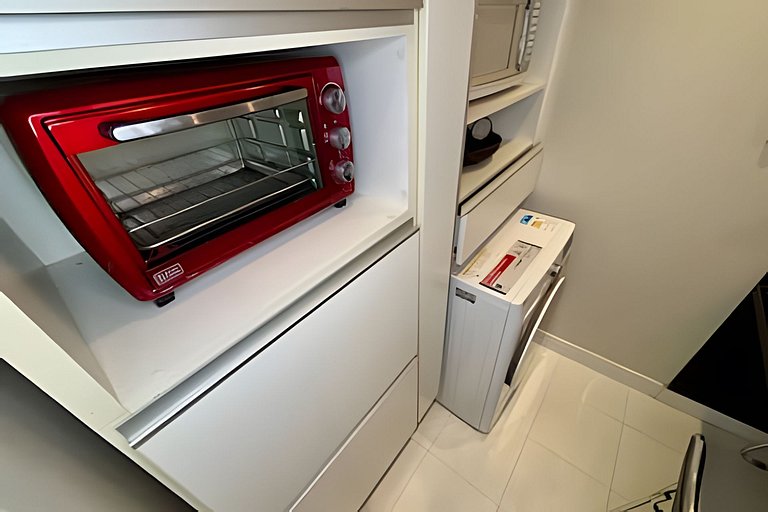 Studio 232 - City Park Asa Sul