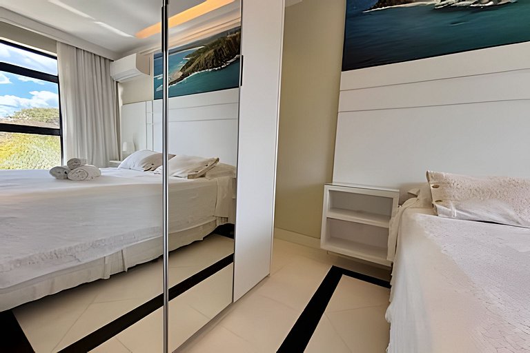 Studio 232 - City Park Asa Sul