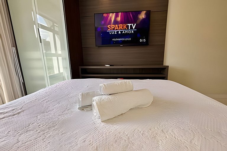 Studio 232 - City Park Asa Sul