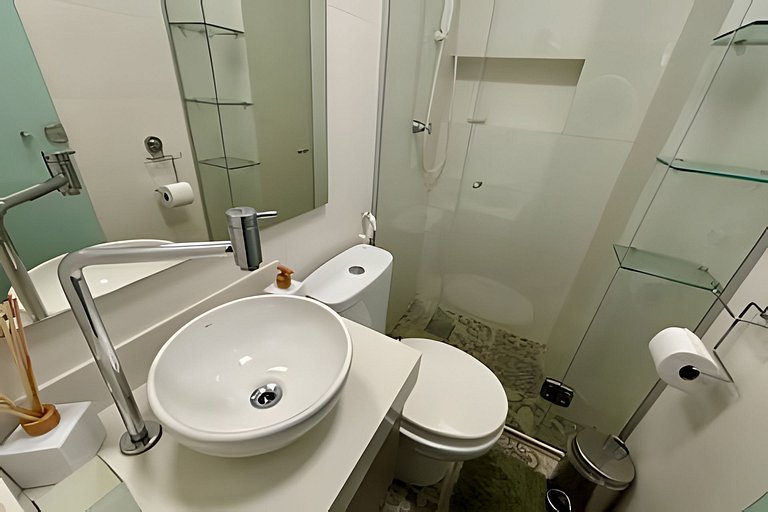 Studio 232 - City Park Asa Sul