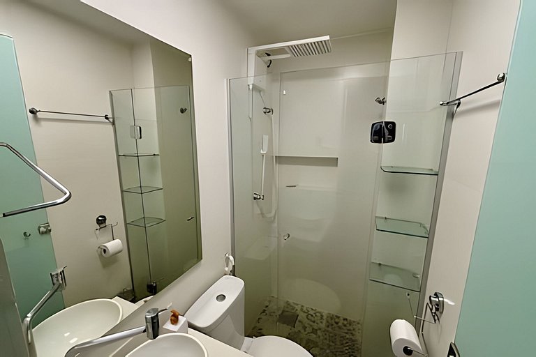 Studio 232 - City Park Asa Sul