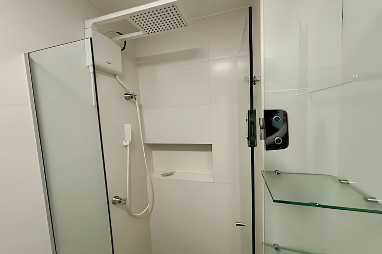 Studio 232 - City Park Asa Sul