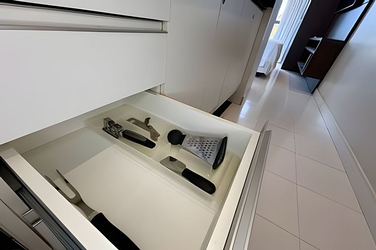 Studio 232 - City Park Asa Sul