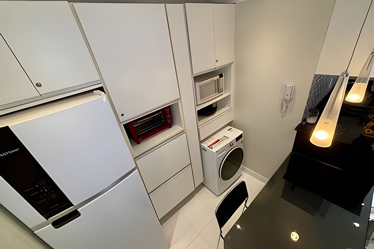 Studio 232 - City Park Asa Sul