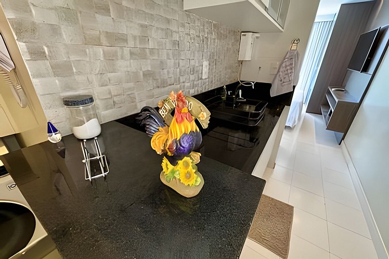 Studio 232 - City Park Asa Sul