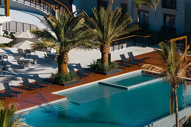 Resort em Pirenópolis | Conforto e Exclusividade