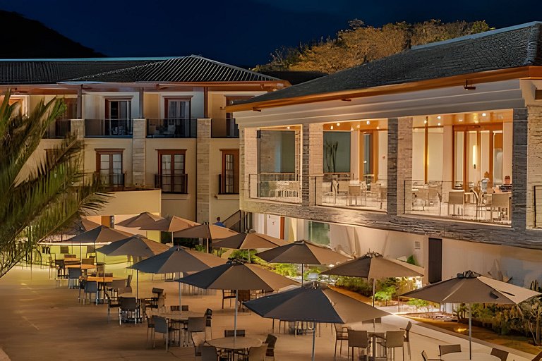 Resort em Pirenópolis | Conforto e Exclusividade