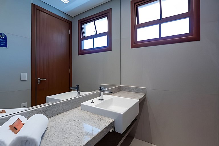 Resort em Pirenópolis | Conforto e Exclusividade