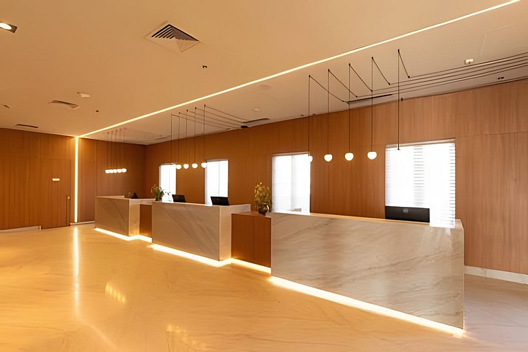 Pyrenéus Residence Lindo Resort em Pirenópolis-GO