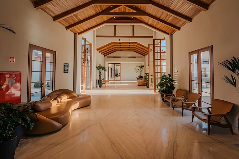 Resort em Pirenópolis | Conforto e Exclusividade