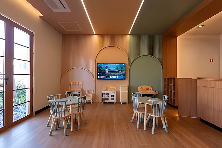 Resort em Pirenópolis | Conforto e Exclusividade