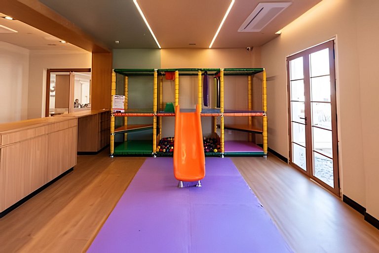 Resort em Pirenópolis | Conforto e Exclusividade