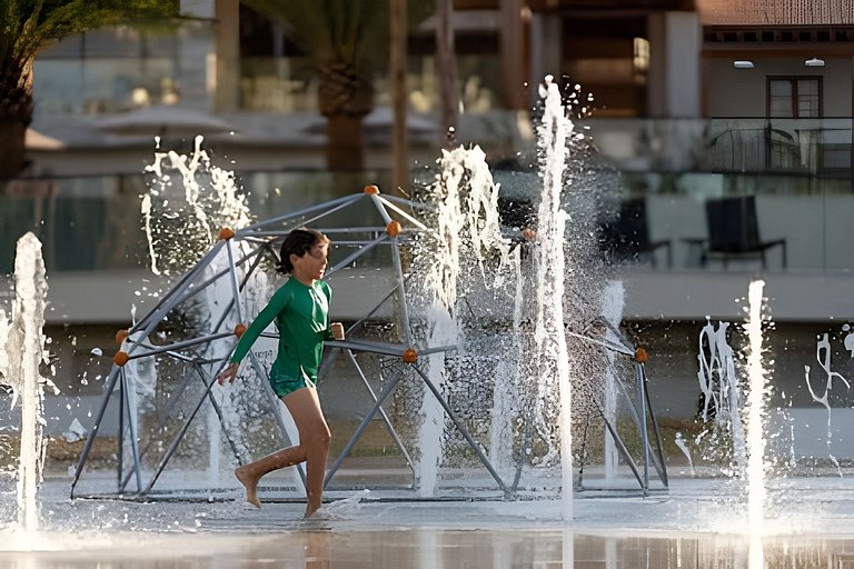 Resort em Pirenópolis | Conforto e Exclusividade