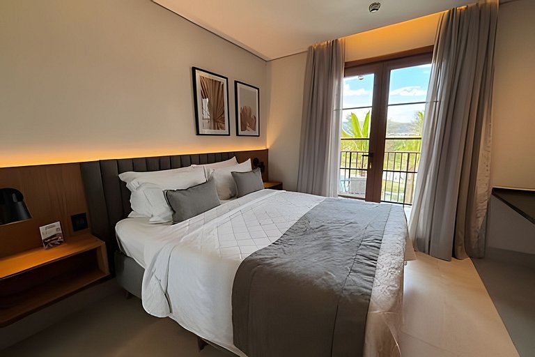 Resort Completo em Piri | Experiência Premium