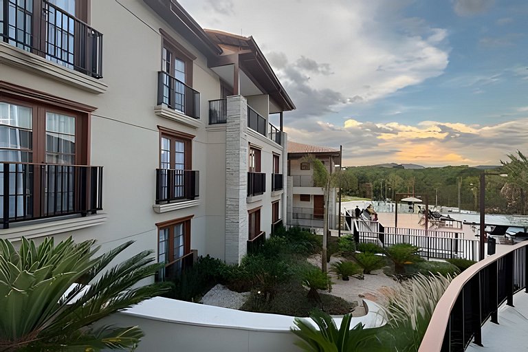 Resort Completo em Piri | Experiência Premium