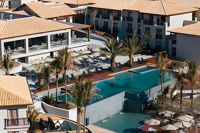 Resort Completo em Piri | Experiência Premium